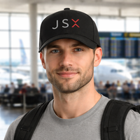 Thumbnail for JSX AIRLINE CAP