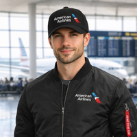 Thumbnail for AMERICAN  AIRLINES JACKET