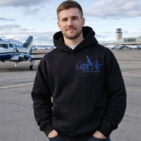 Thumbnail for CAPE AIRLINE PULLOVER
