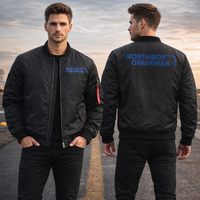 Thumbnail for NORTHROP GRUMMAN JACKET