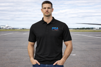 Thumbnail for PSA AIRLINES POLO T-SHIRT