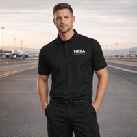 Thumbnail for MESA AIRLINES POLO T-SHIRT