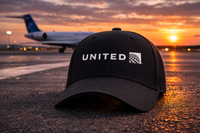 Thumbnail for UNITED AIRLINE CAP