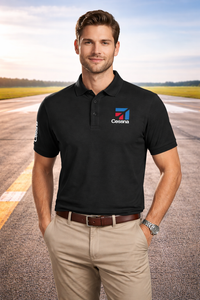 Thumbnail for CESSNA  POLO T-SHIRT