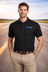 Thumbnail for CAE POLO T-SHIRT