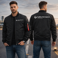 Thumbnail for COLLINS JACKET