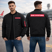Thumbnail for BAE SYSTEMS JACKET