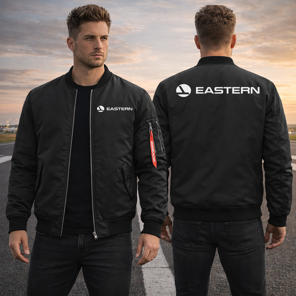 EASTERN AIRLINE JACKET