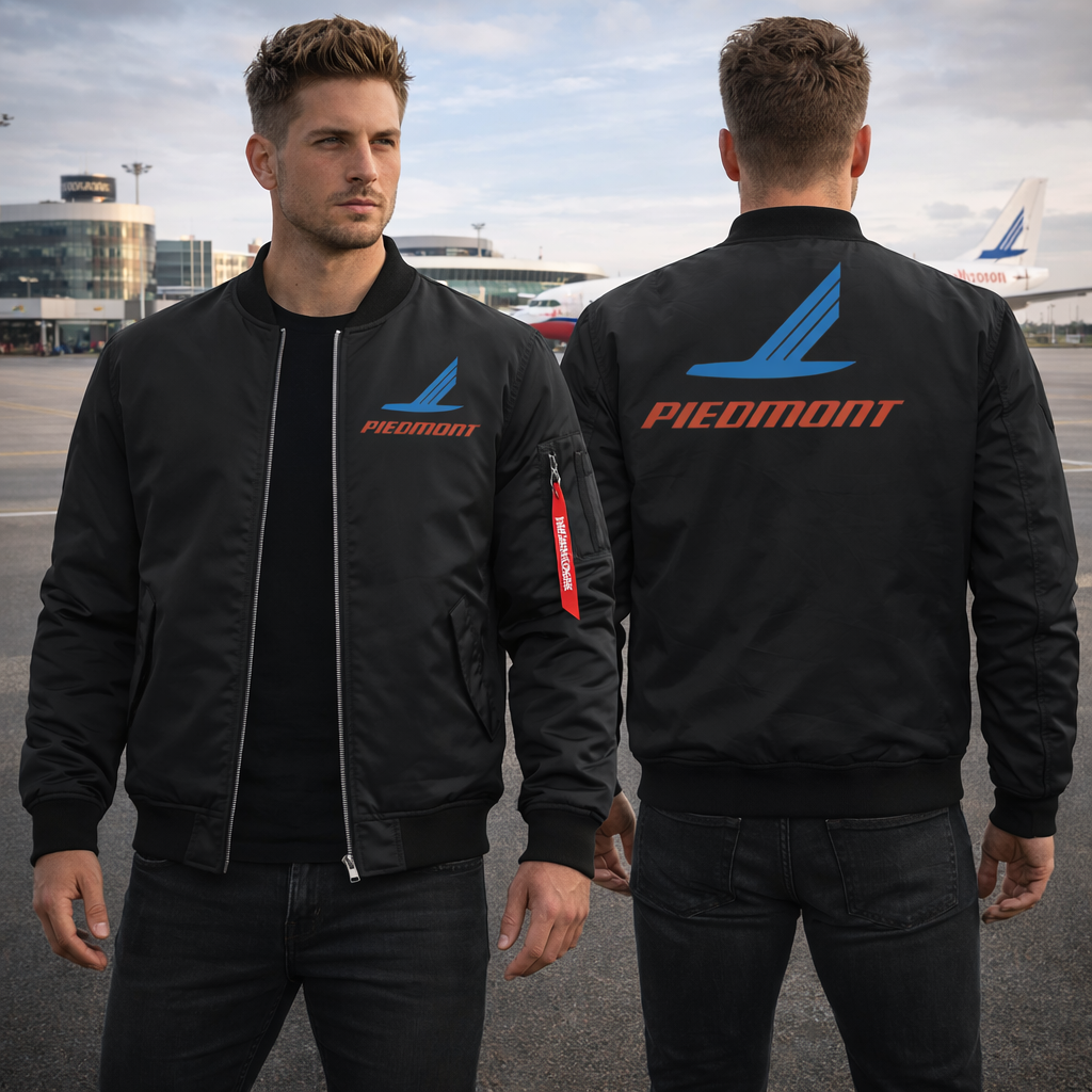 PIEDMONT AIRLINE JACKET