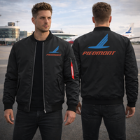 Thumbnail for PIEDMONT AIRLINE JACKET