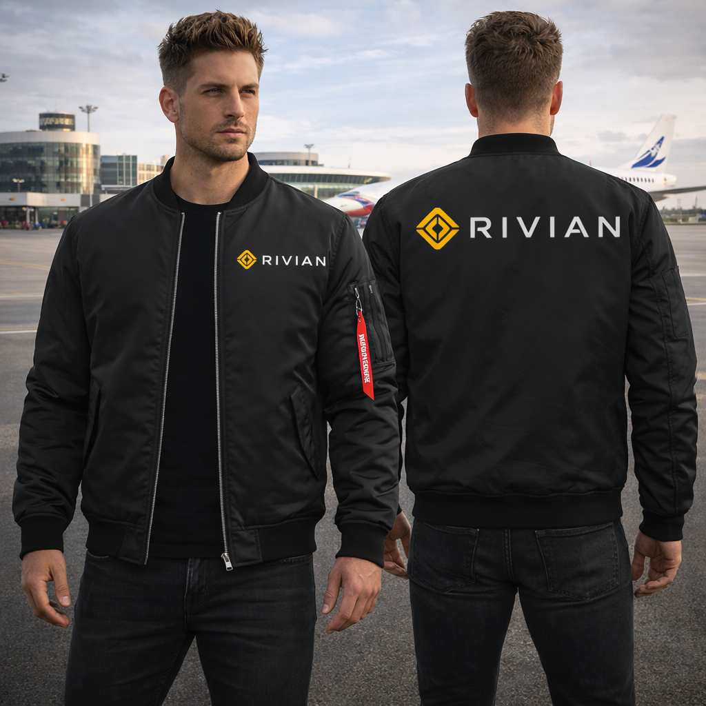 RIVIAN JACKET