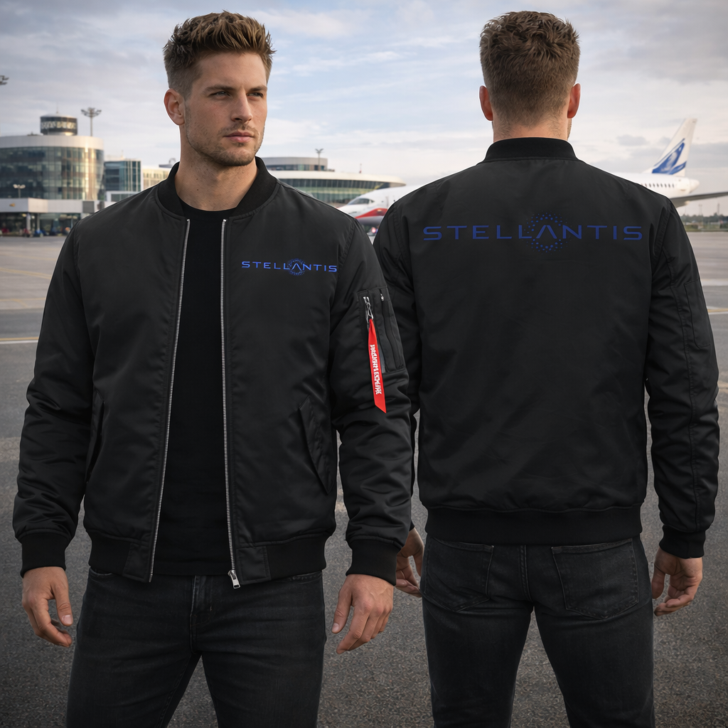 STELLANTIS JACKET