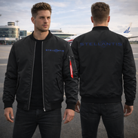 Thumbnail for STELLANTIS JACKET