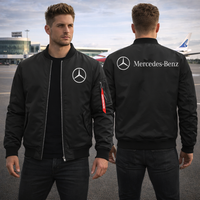 Thumbnail for MERCEDES BENZ JACKET
