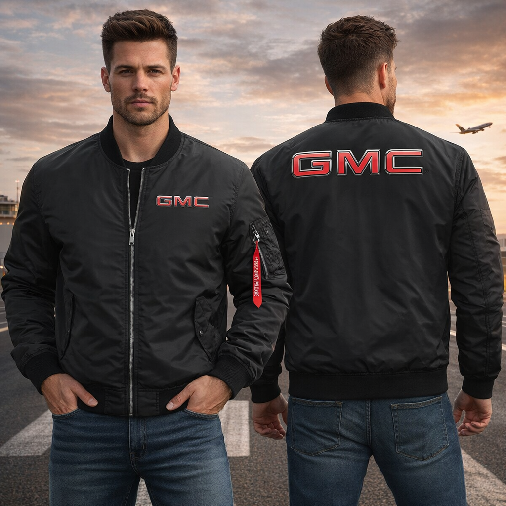 GMC JACKET