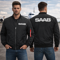 Thumbnail for SAAB JACKET