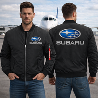 Thumbnail for SUBARU JACKET