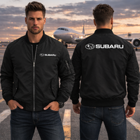 Thumbnail for SUBARU  JACKET