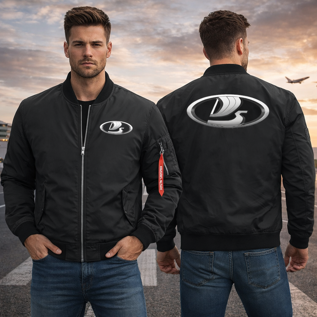 LADA  JACKET