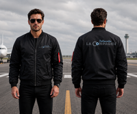 Thumbnail for COMPAGANE AIRLINES JACKET