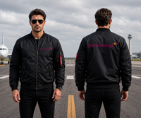 Thumbnail for GERMANWINGS AIRLINES JACKET
