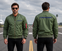 Thumbnail for FINN AIRLINES JACKET