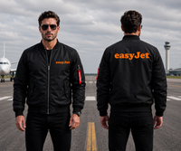 Thumbnail for EASY JET AIRLINES JACKET