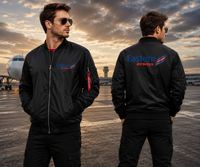 Thumbnail for EASTERN AIRLINES JACKET