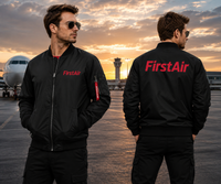 Thumbnail for FIRST  AIRLINES JACKET