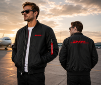 Thumbnail for DHL AIRLINES JACKET