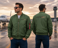 Thumbnail for CITYJET AIRLINES JACKET