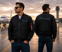 Thumbnail for PANORMA AIRLINES JACKET