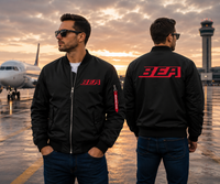 Thumbnail for BEA AIRLINES JACKET
