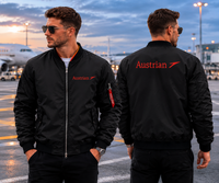 Thumbnail for AUSTRAIN AIRLINES JACKET