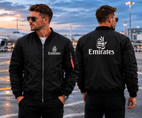 Thumbnail for EMIRATES  AIRLINES JACKET1