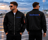 Thumbnail for SOUTHWEST AIRLINES JACKET