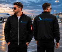 Thumbnail for AZORES AIRLINES JACKET