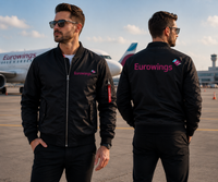 Thumbnail for EUROWINGS AIRLINES JACKET