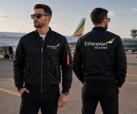 Thumbnail for ETHIOPIAN AIRLINES JACKET