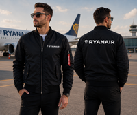 Thumbnail for RYAN AIRLINES JACKET
