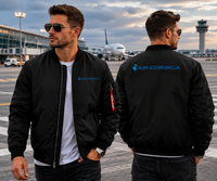Thumbnail for CORSICA AIRLINES JACKET