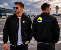 Thumbnail for FINLAND AIRLINES JACKET