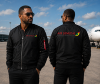 Thumbnail for SENEGAL AIRLINES JACKET