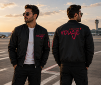 Thumbnail for CANADA AIRLINES JACKET