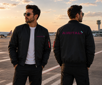 Thumbnail for ITALY AIRLINES JACKET