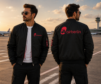 Thumbnail for BERLIN AIRLINES JACKET
