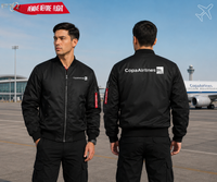 Thumbnail for COPA AIRLINES JACKET