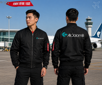 Thumbnail for COLOMITI AIRLINES JACKET