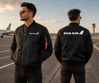 Thumbnail for EVAAIR AIRLINES JACKET