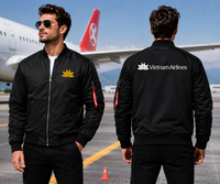 Thumbnail for VIETNAM AIRLINE JACKET